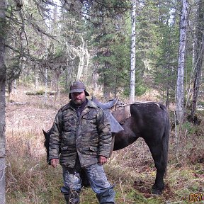 Фотография от Максим Пушилин