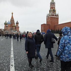 Фотография от Наталья Цицвера  (Гладкова)