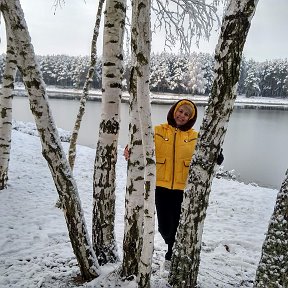 Фотография "Санаторий "Сосновый бор" (декабрь 2017)"