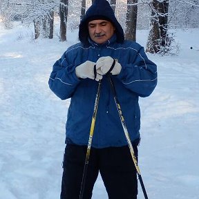 Фотография от Elbrus Mamedov