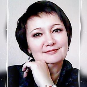 Мария Тинкеева