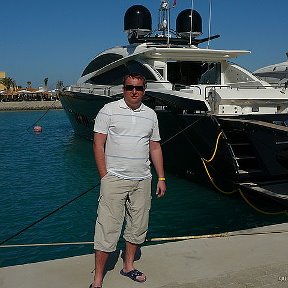 Фотография "Египет. El Gouna ноябрь 2009. Присматриваю яхту ;)"