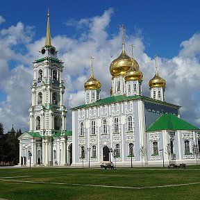 Фотография от Тульская Правда