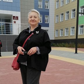 Фотография от Елена Нечепуренко  (Гришина)