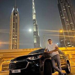 Фотография от 《 DUBAI 》