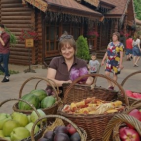 Фотография от Алла Берлева