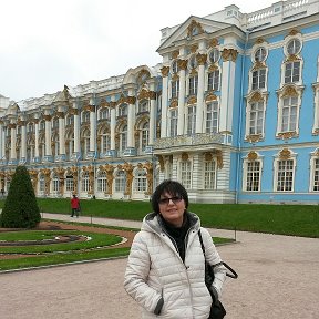 Фотография "oktober 2016 Sankt-Petersburg"