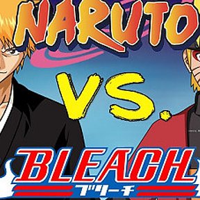 Фотография от Bleach Vs Naruto