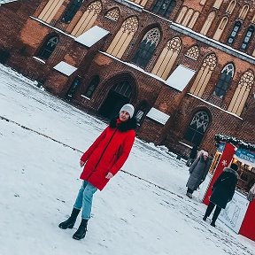 Фотография от Александра Жиленкова