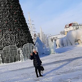 Фотография от Галина Зольникова