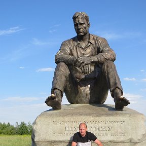 Фотография от Александр Грошев