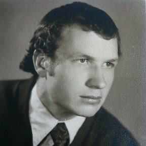 Фотография "Мои годы молодые 1969 г"