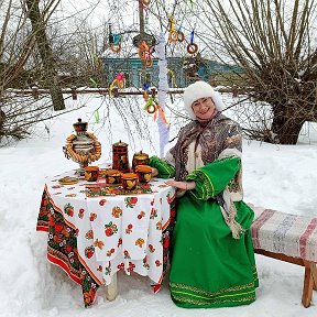 Фотография от Светлана Савина