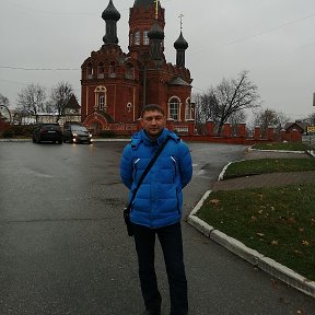 Фотография от Сергей Волков