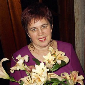 Марина Юматова (Прохорова)