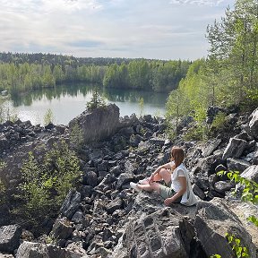 Фотография от Юлия Амонова