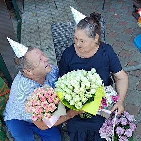 Фотография от Григорий Тлеумуратов