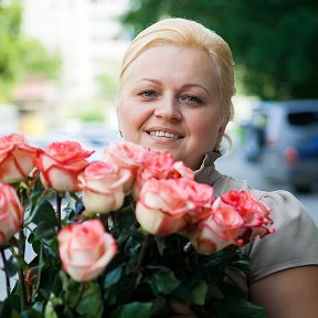 Фотография от Юлия Владимировна