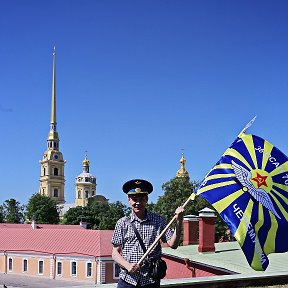 Фотография от Марат Мубараков