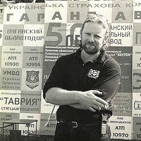 Фотография "1999 год, Луганский этап Чемпионата Украины по автокроссу. Прошло уже 16 лет, а кажется, было вчера :) Привет всем, кто там был и помнит :)"