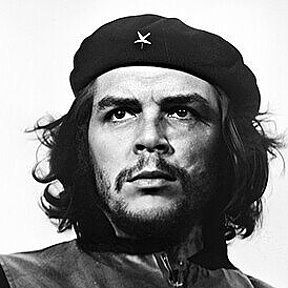 Фотография от COMANDANTE CHE