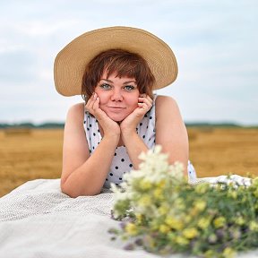 Фотография от ЕКАТЕРИНА СЕРГЕЕВНА