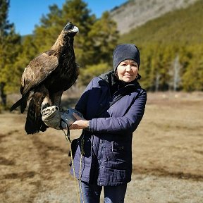 Фотография от Гульшат Абишева (Форостьянова)