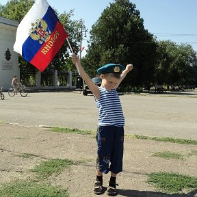 Фотография от Николай Царьгородцев