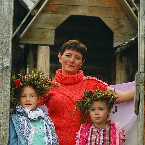 Фотография от Надежда Коршунова(Владимирова)