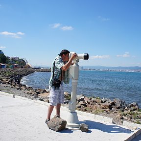 Фотография от Виталий Бурцев