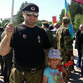 Фотография от Алексей Чернявских