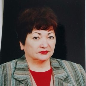 Фотография от Светлана Васюкова(Трубаева)