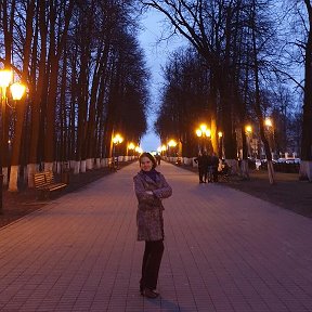 Фотография от Elena Шубина (Князева)