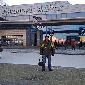 Фотография от Александр Воеводин