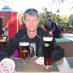 Фотография "Австрийские сорта пива - сварены в Вене"
