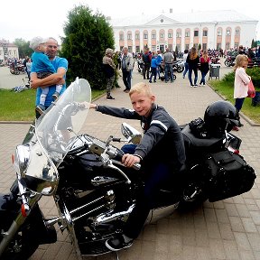 Фотография от Владимир Курпилянский