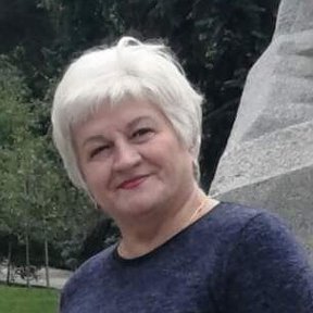 Тамара Зайцева