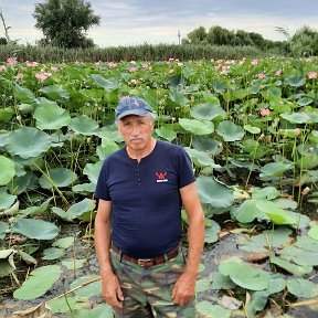 Фотография от Черномор Иван Андреевич