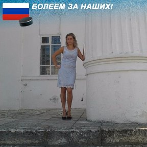 Фотография от Татьяна Бабарыкина