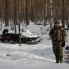 Фотография от Алексей Тимофеев