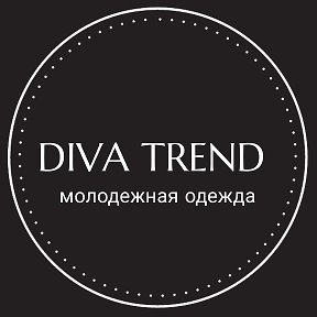 Фотография от Diva Trend