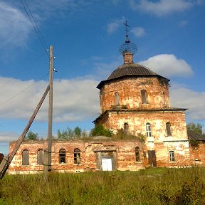 Фотография "Тверьская обл."