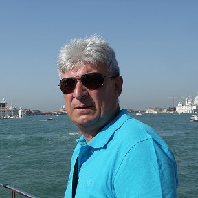 Фотография "Венеция 2011г"