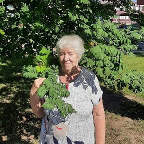 Фотография от Алевтина Чикинева Шавырина