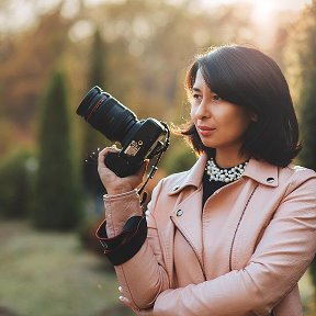 Фотография от Гульнара Юлдашева фотограф