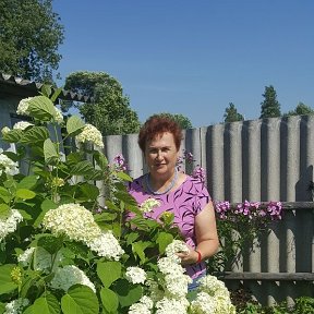 Фотография от Валентина Малынкина