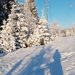 Фотография от Людмила Вахрушева (Кузнецова)