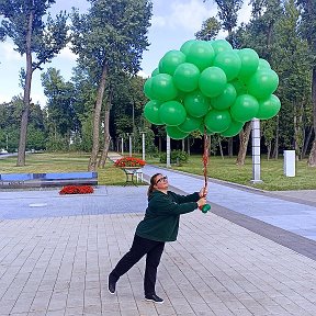 Фотография от Галина Велентей