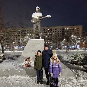 Фотография от Андрей Смашков