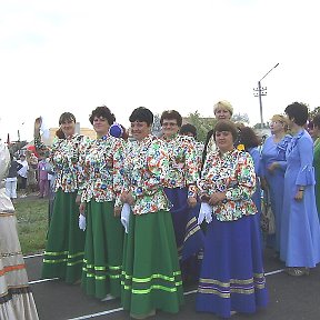 Фотография от СДК Лобакин